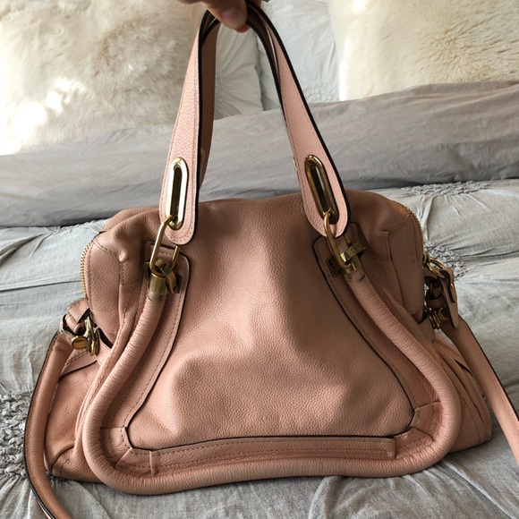 Chloe paraty medium - Picture 3 of 5